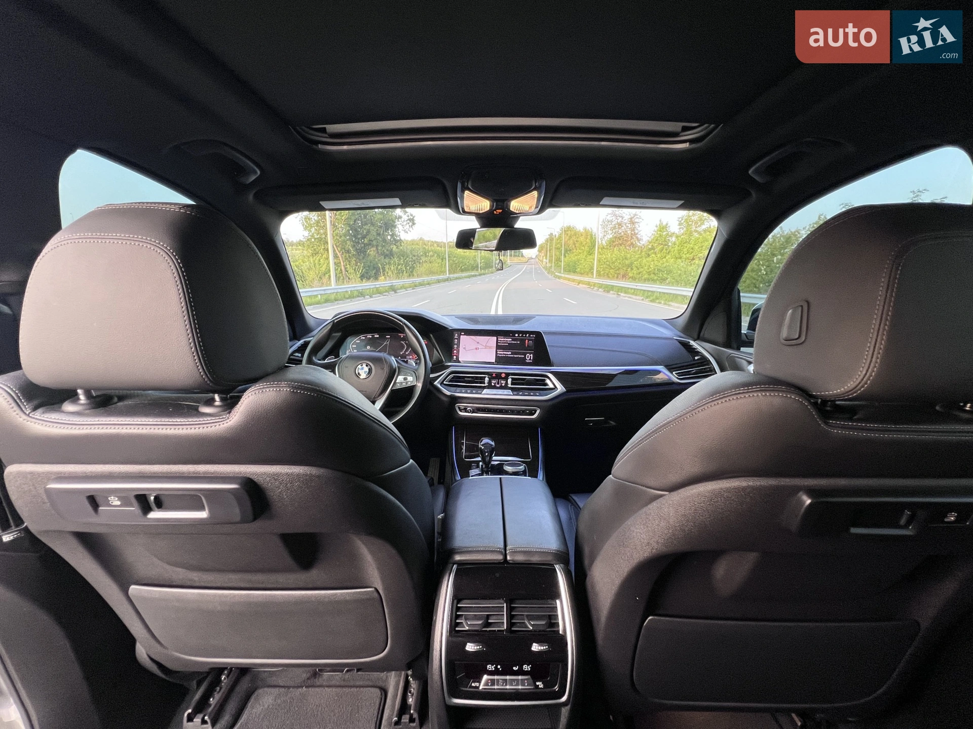 2019 BMW X5 - мініатюра 32
