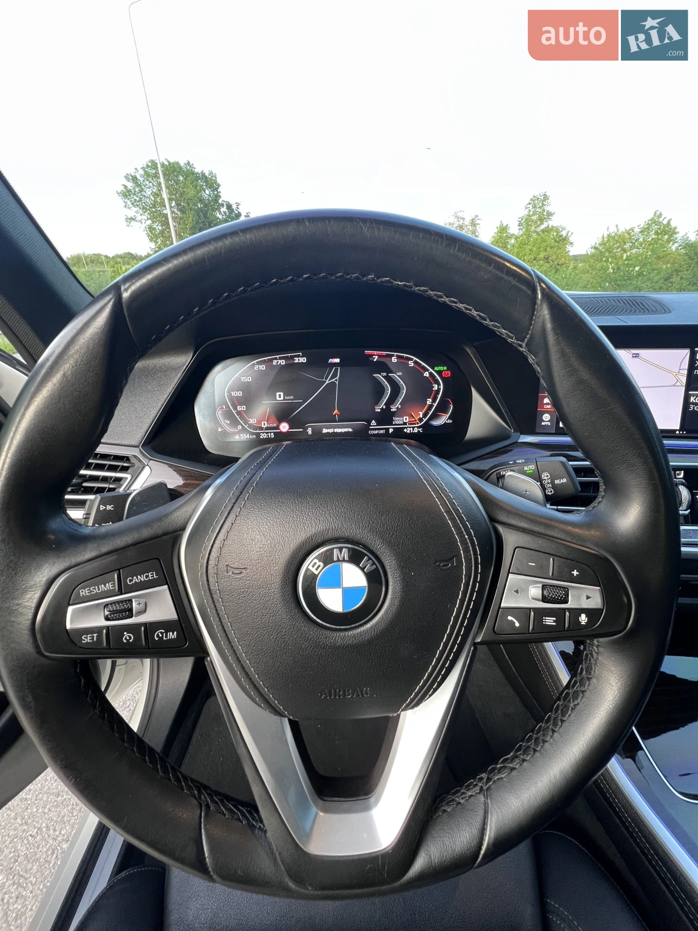 2019 BMW X5 - мініатюра 30