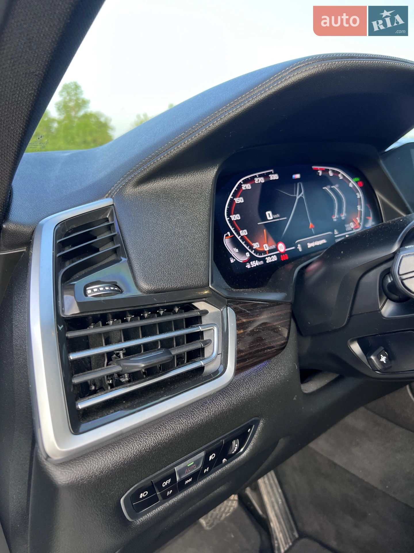 2019 BMW X5 - мініатюра 38