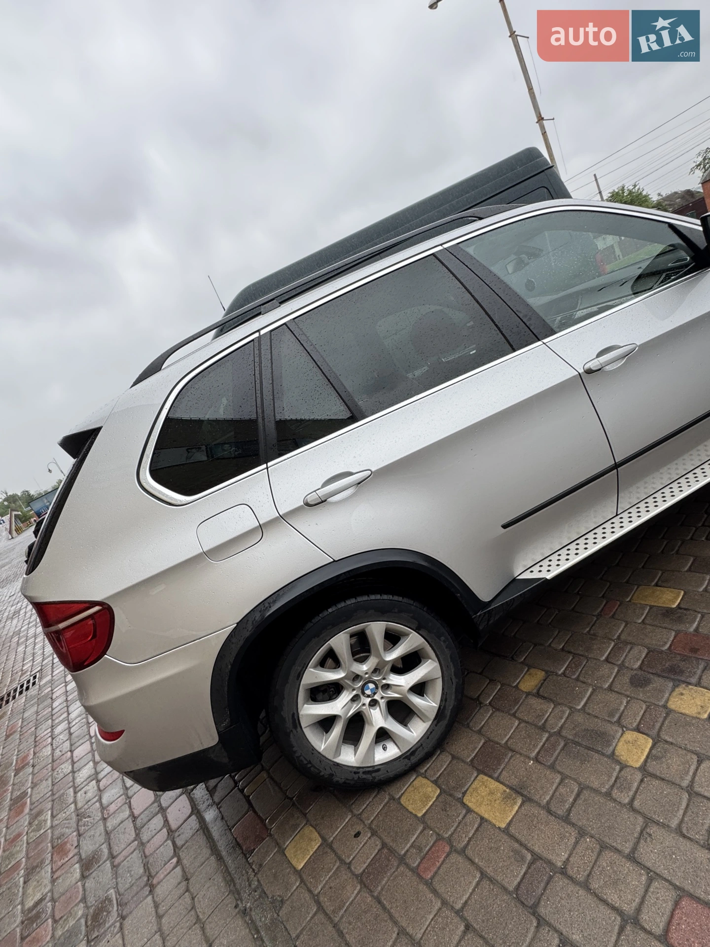 2013 BMW X5 - мініатюра 4