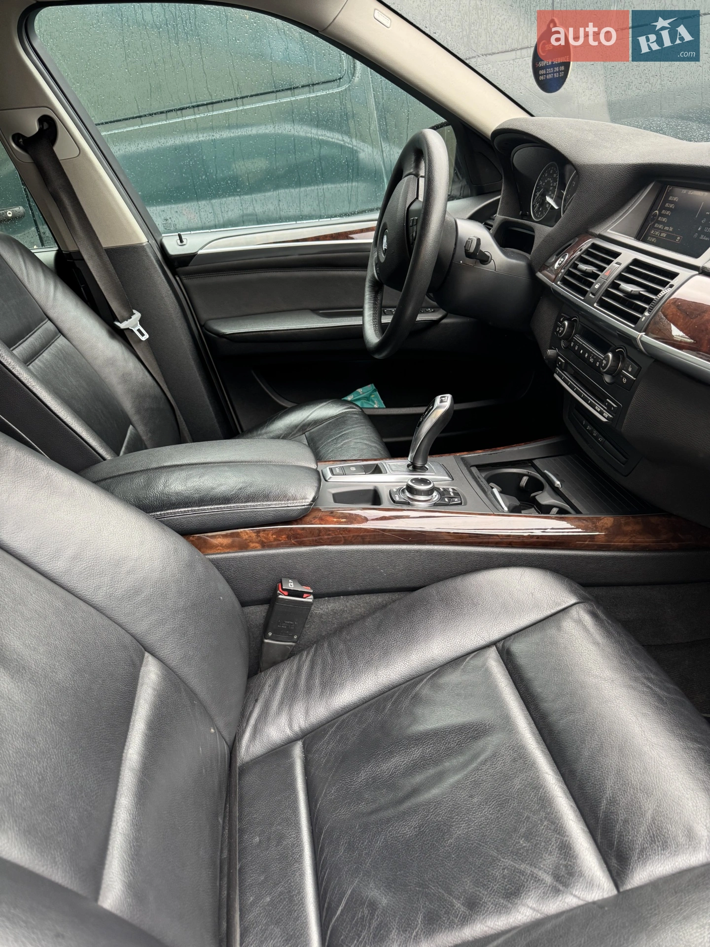 2013 BMW X5 - мініатюра 5