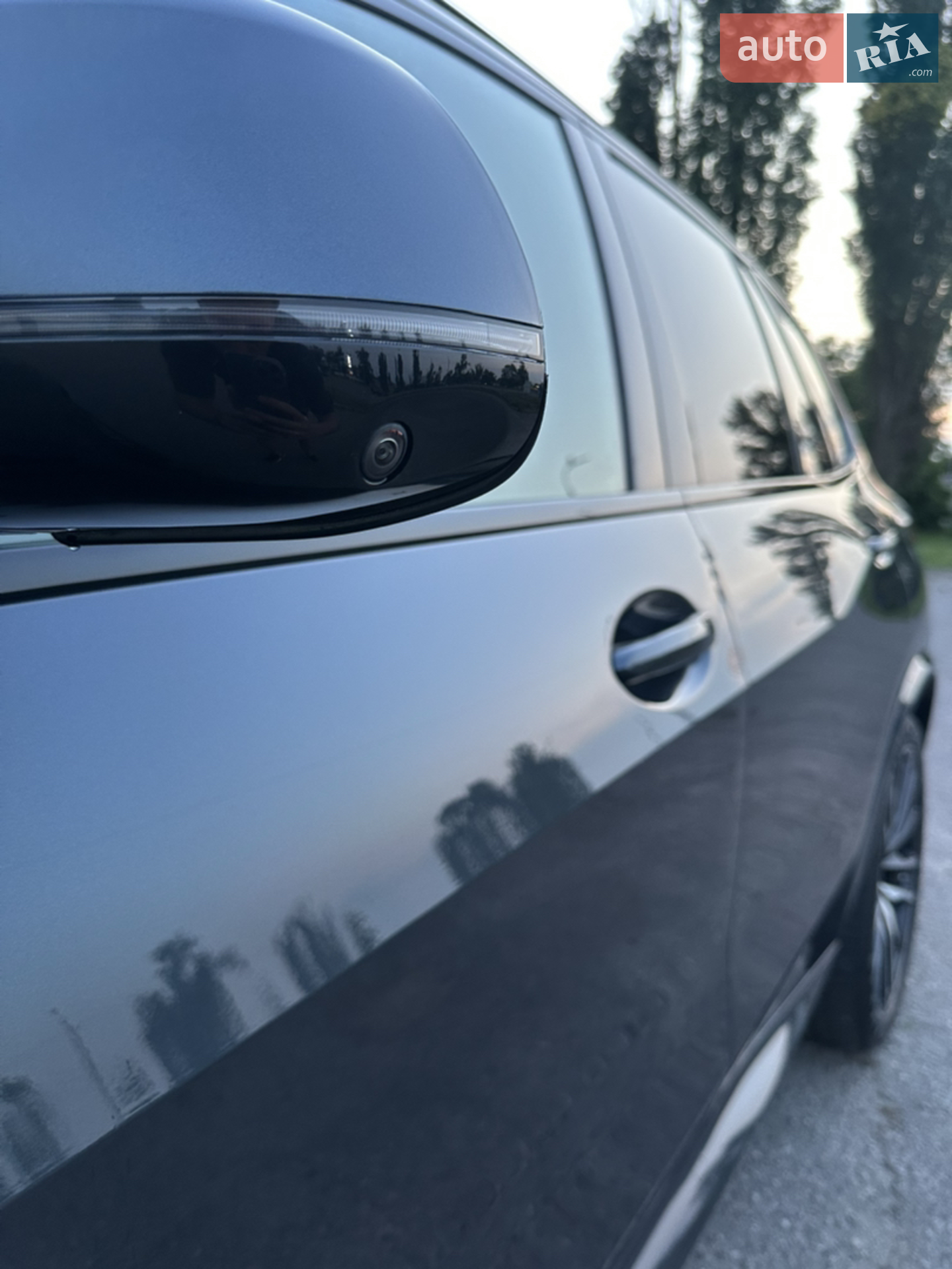 2021 BMW X5 - мініатюра 16