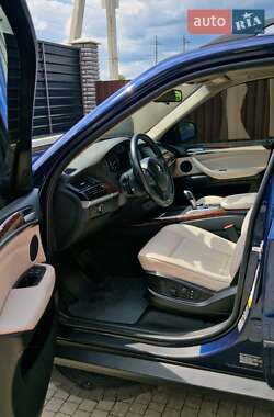 Внедорожник / Кроссовер BMW X5 2011 в Виннице