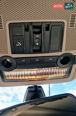 Внедорожник / Кроссовер BMW X5 2011 в Виннице