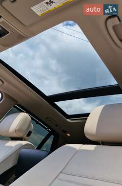 Внедорожник / Кроссовер BMW X5 2011 в Виннице