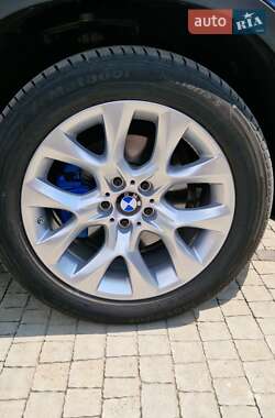Внедорожник / Кроссовер BMW X5 2011 в Виннице