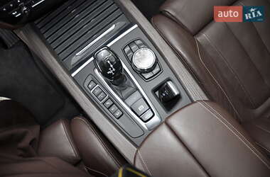 Внедорожник / Кроссовер BMW X5 2013 в 