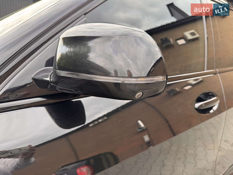 Позашляховик / Кросовер BMW X5 2020 в Вінниці фото 18 Позашляховик / Кросовер BMW X5 2020 в Вінниці