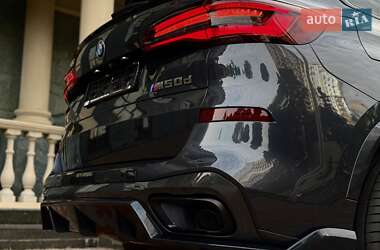 Внедорожник / Кроссовер BMW X5 2019 в Одессе
