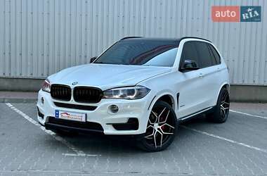 Внедорожник / Кроссовер BMW X5 2015 в Одессе