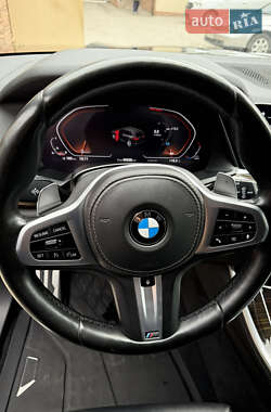 Внедорожник / Кроссовер BMW X5 2019 в 