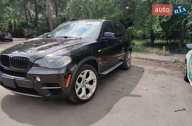 Внедорожник / Кроссовер BMW X5 2011 в Киеве