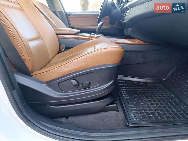 Внедорожник / Кроссовер BMW X5 2007 в Тернополе фото 37 Внедорожник / Кроссовер BMW X5 2007 в Тернополе