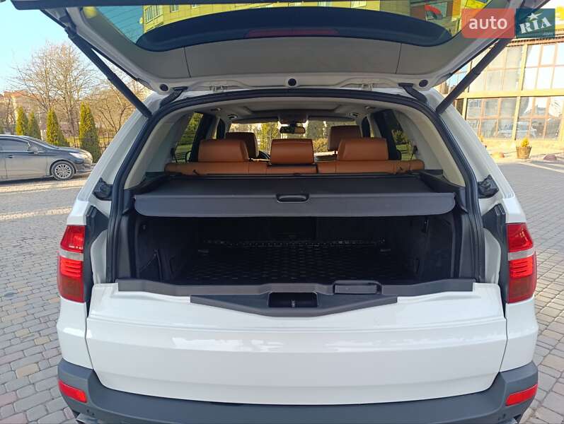 Внедорожник / Кроссовер BMW X5 2007 в Тернополе фото 56 Внедорожник / Кроссовер BMW X5 2007 в Тернополе