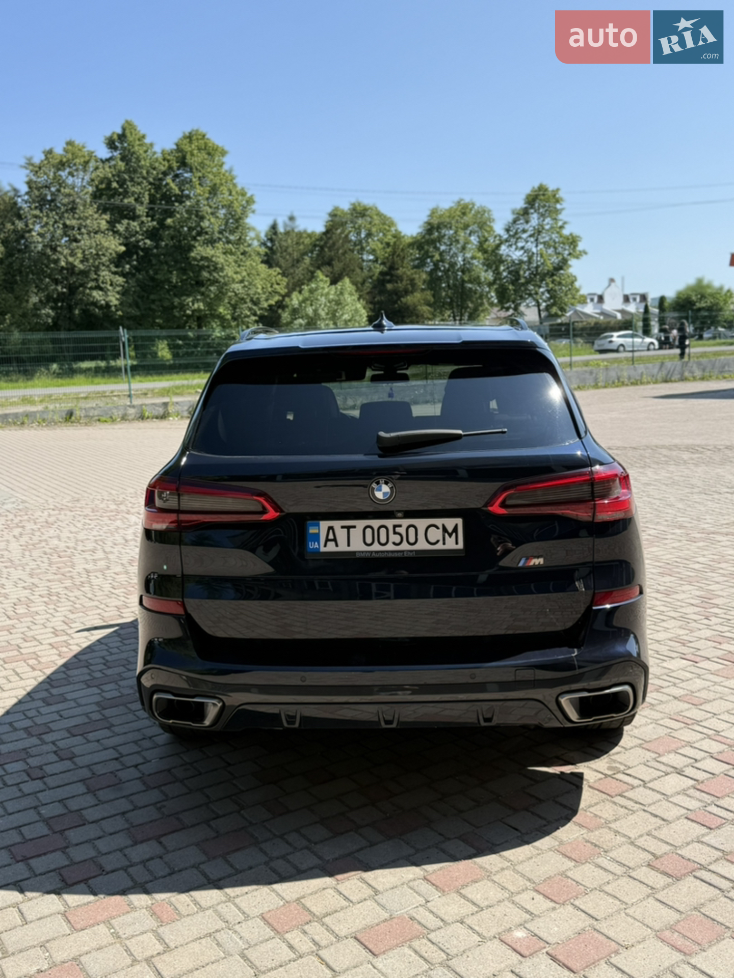 2018 BMW X5 - мініатюра 14