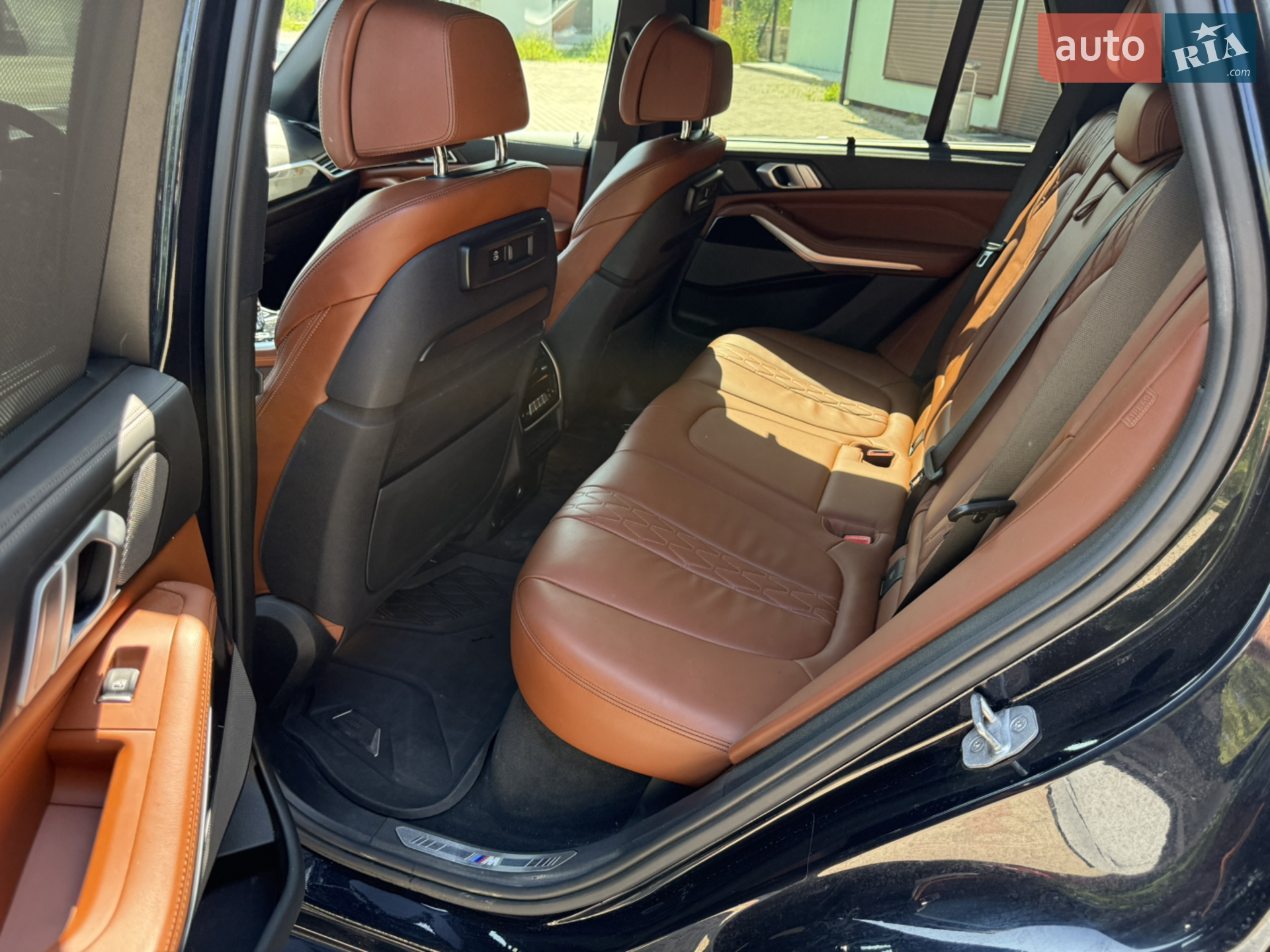 2018 BMW X5 - мініатюра 25