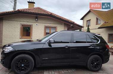 Внедорожник / Кроссовер BMW X5 2018 в 