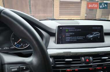 Внедорожник / Кроссовер BMW X5 2018 в 