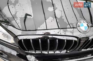 Внедорожник / Кроссовер BMW X5 2018 в 