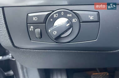 Внедорожник / Кроссовер BMW X5 2008 в 