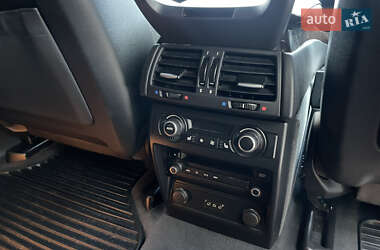 Внедорожник / Кроссовер BMW X5 2008 в 