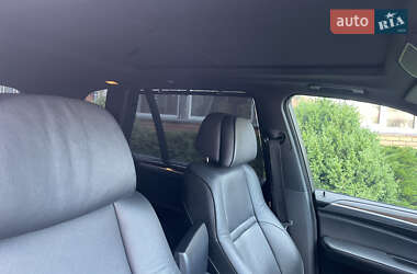 Внедорожник / Кроссовер BMW X5 2008 в 