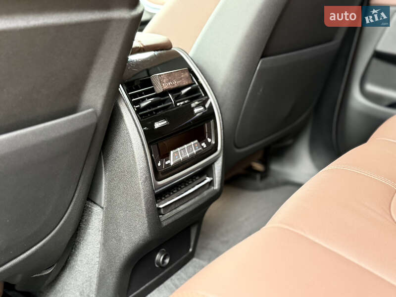Внедорожник / Кроссовер BMW X5 2020 в Одессе
