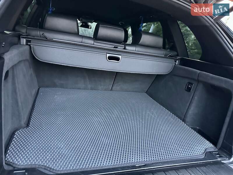 Позашляховик / Кросовер BMW X5 2010 в Вінниці