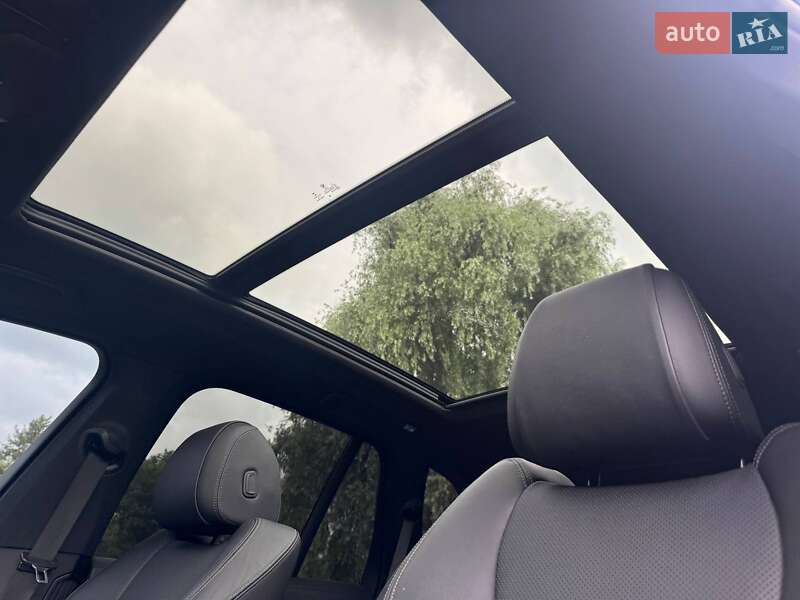 Внедорожник / Кроссовер BMW X5 2019 в Киеве