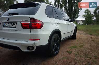 Позашляховик / Кросовер BMW X5 2013 в Остер