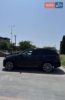 Позашляховик / Кросовер BMW X5 2015 в Одесі фото 3 Позашляховик / Кросовер BMW X5 2015 в Одесі