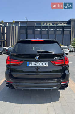 Позашляховик / Кросовер BMW X5 2015 в Одесі фото 9 Позашляховик / Кросовер BMW X5 2015 в Одесі