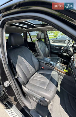 Позашляховик / Кросовер BMW X5 2015 в Одесі фото 12 Позашляховик / Кросовер BMW X5 2015 в Одесі