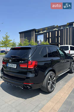Позашляховик / Кросовер BMW X5 2015 в Одесі фото 20 Позашляховик / Кросовер BMW X5 2015 в Одесі