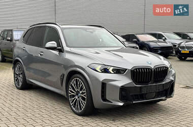 Внедорожник / Кроссовер BMW X5 2023 в Киеве