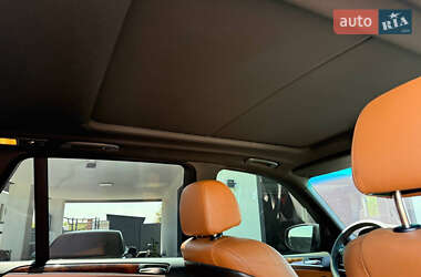 Внедорожник / Кроссовер BMW X5 2007 в 