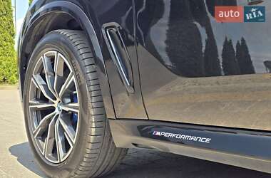 Позашляховик / Кросовер BMW X5 2020 в Львові