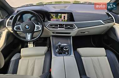 Позашляховик / Кросовер BMW X5 2020 в Львові