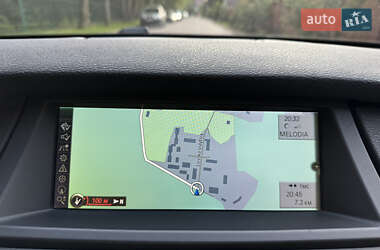 Внедорожник / Кроссовер BMW X5 2012 в 