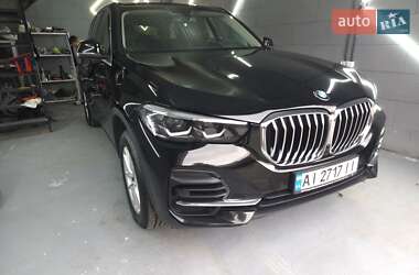 Позашляховик / Кросовер BMW X5 2023 в Києві