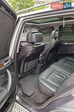 Внедорожник / Кроссовер BMW X5 2009 в 