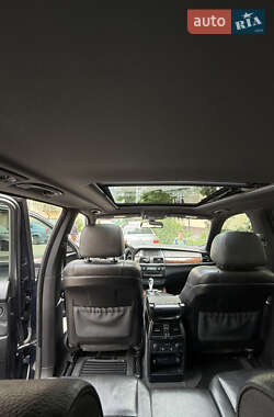 Позашляховик / Кросовер BMW X5 2007 в 