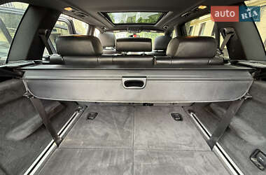 Позашляховик / Кросовер BMW X5 2007 в 