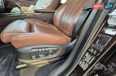 Позашляховик / Кросовер BMW X5 2014 в 