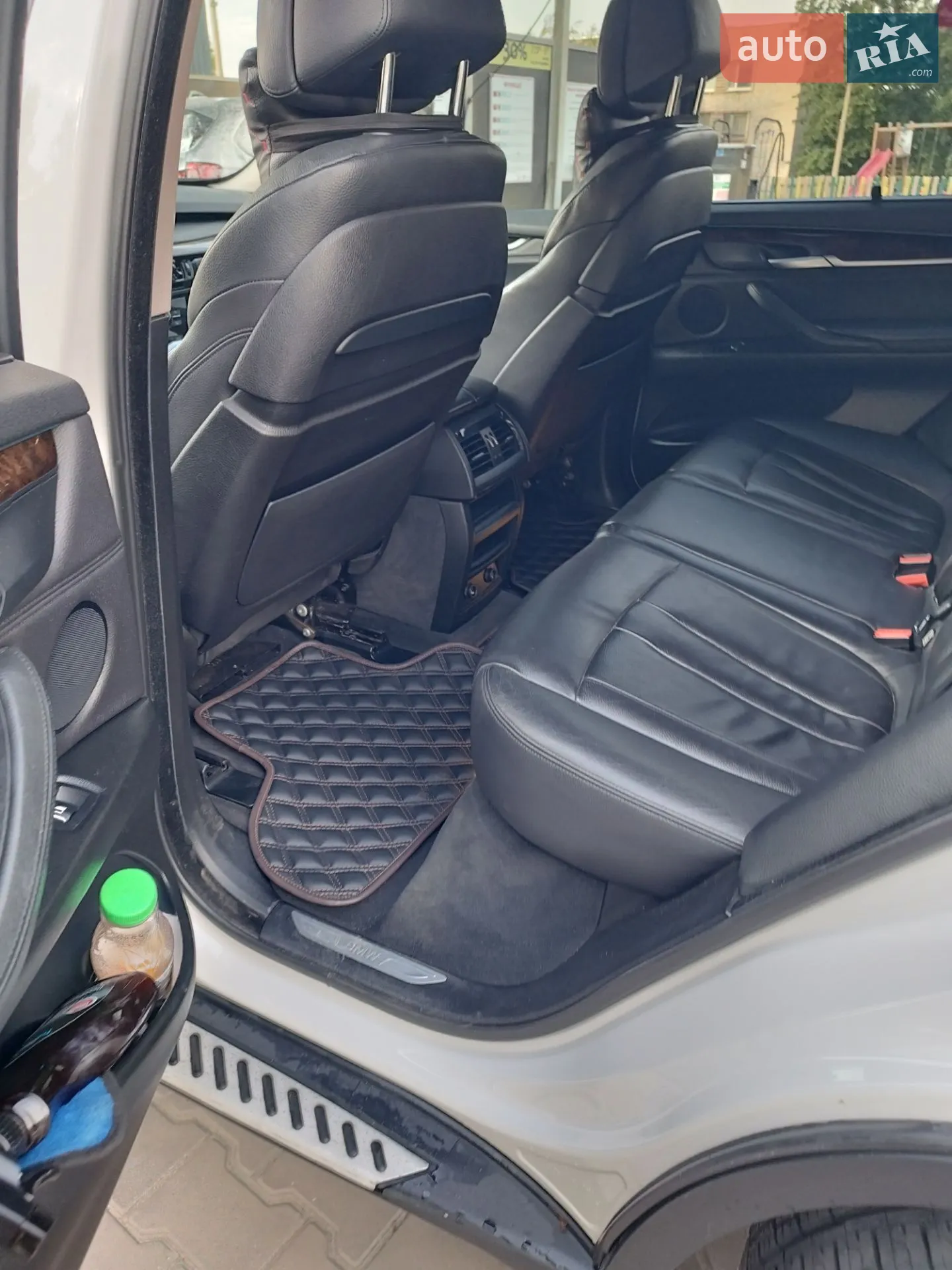 2014 BMW X5 - мініатюра 8