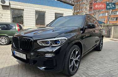 Внедорожник / Кроссовер BMW X5 2019 в Киеве