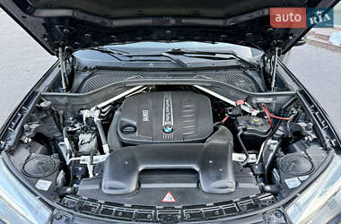 Внедорожник / Кроссовер BMW X5 2014 в 