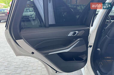 Внедорожник / Кроссовер BMW X5 2021 в 