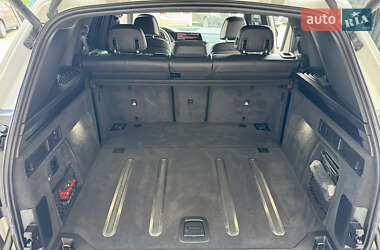 Внедорожник / Кроссовер BMW X5 2021 в 