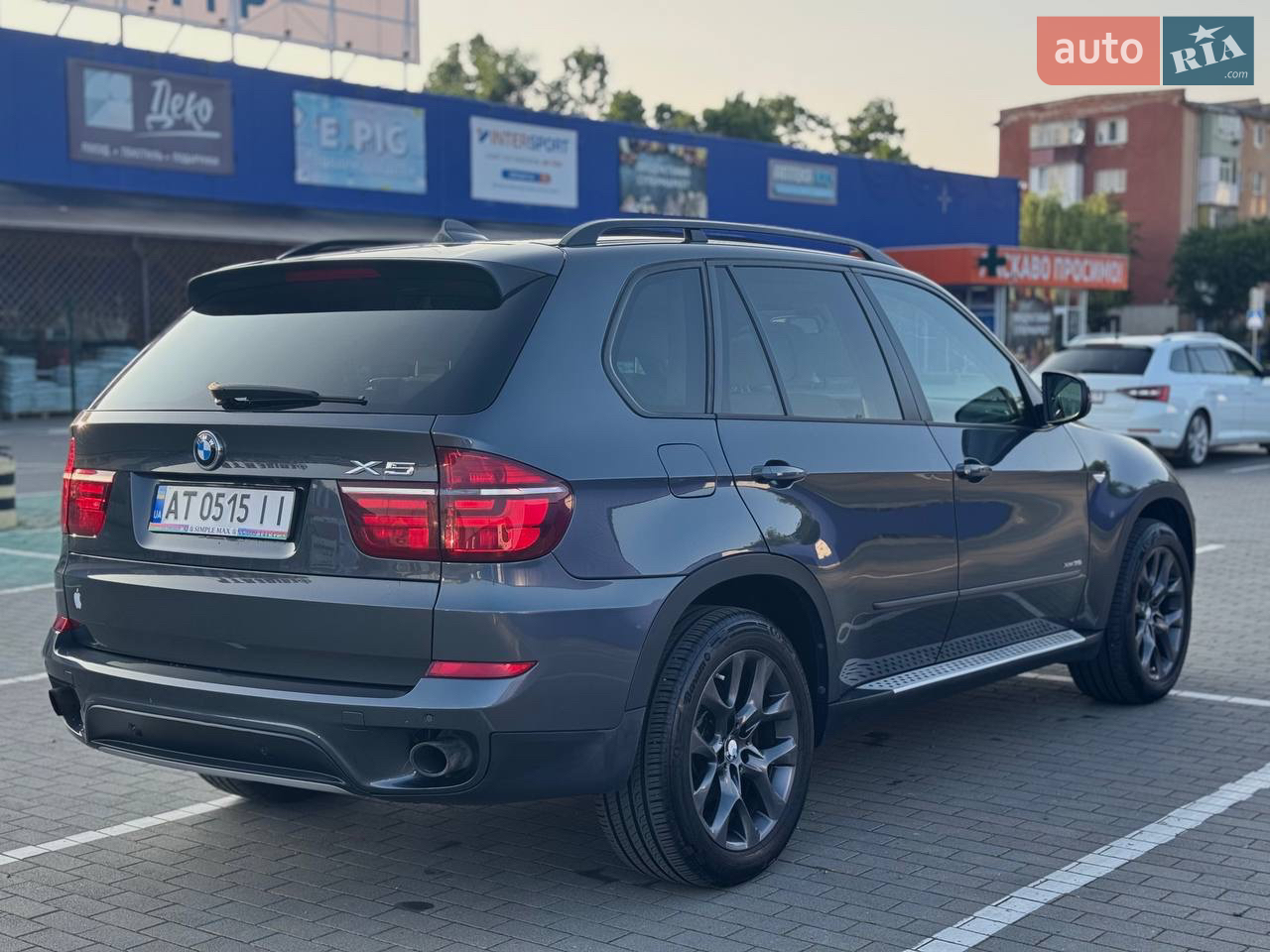 2011 BMW X5 - мініатюра 19